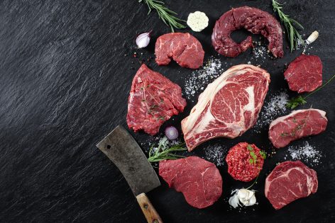 Køb mad til fugleskydning 2024 på Herlufsholm