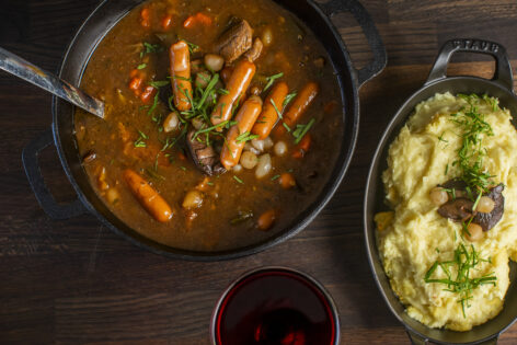 Fejr sommerens fester med en herlig grillbuffet fra Kvalitetsslagteren i Næstved.