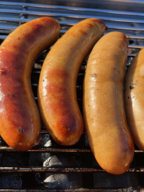 Enøpølse