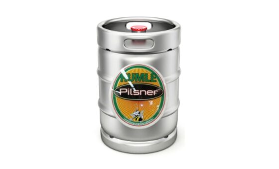 Humle NU Pilsner