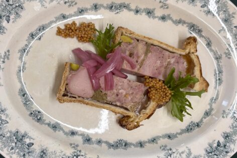 Fejr sommerens fester med en herlig grillbuffet fra Kvalitetsslagteren i Næstved.
